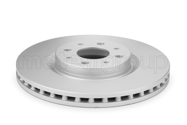 Brake Disc (DF1202)