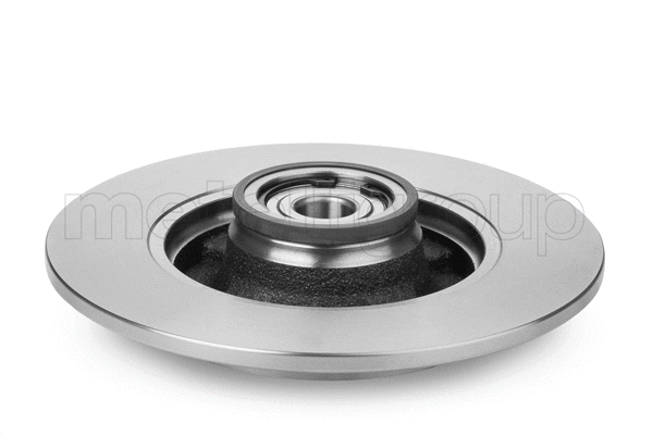 Brake Disc (DF1079A)