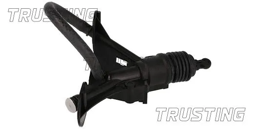 Master Cylinder, clutch (PZ174)