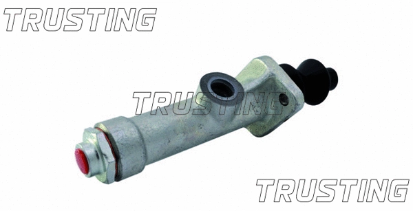 Master Cylinder, clutch (PZ007)