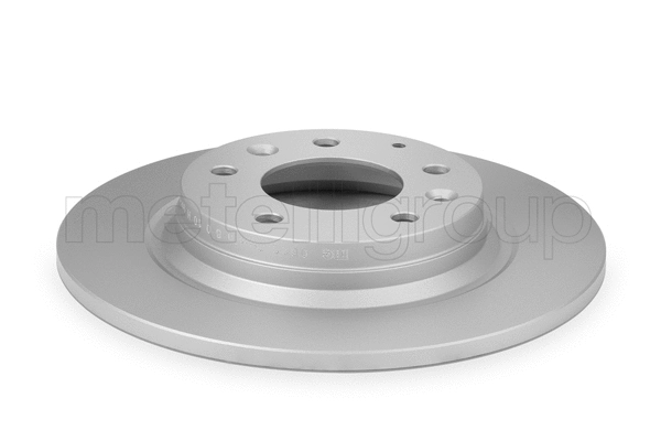 Brake Disc (DF859)