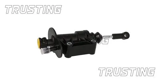 Master Cylinder, clutch (PZ160)