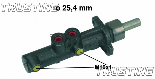 Brake Master Cylinder (PF580)
