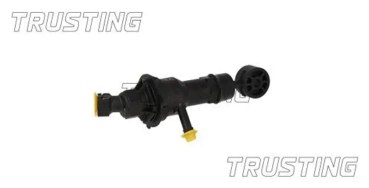 Master Cylinder, clutch (PZ172)