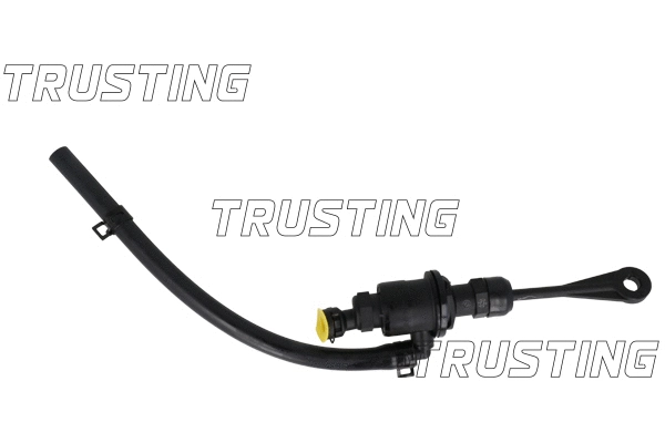 Master Cylinder, clutch (PZ283)