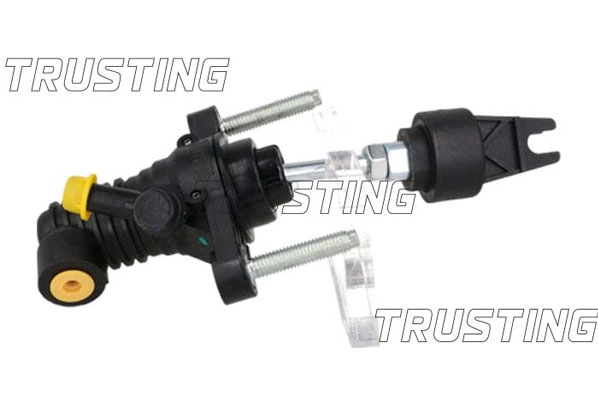 Master Cylinder, clutch (PZ181)