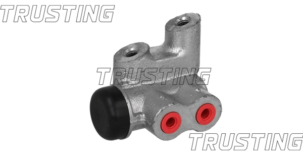 Brake Force Regulator (CT015)