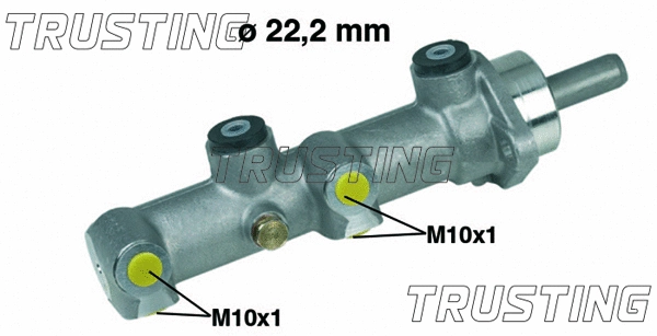 Brake Master Cylinder (PF091)
