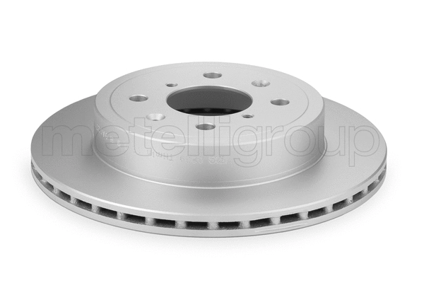 Brake Disc (DF950)