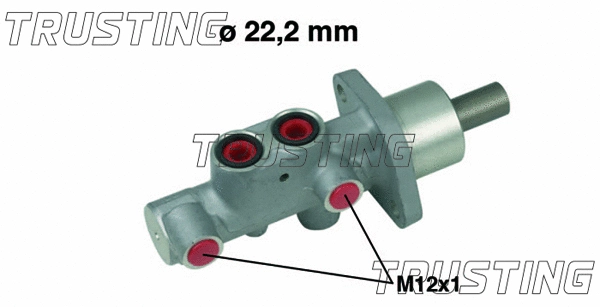 Brake Master Cylinder (PF590)