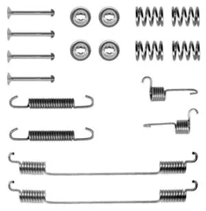 Accessory Kit, brake shoes (9042)