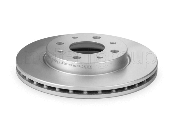 Brake Disc (DF1082)