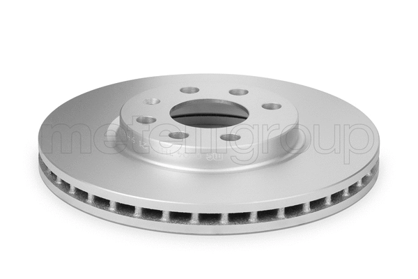 Brake Disc (DF837)