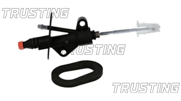 Master Cylinder, clutch (PZ263)