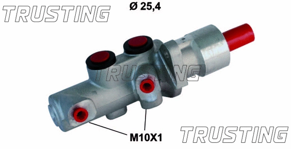Brake Master Cylinder (PF326)