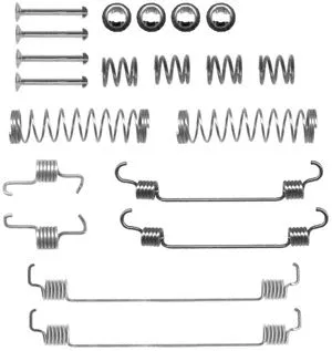 Accessory Kit, brake shoes (9145)
