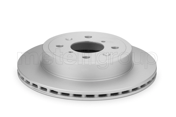 Brake Disc (DF1086)