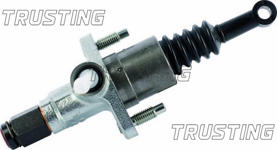Master Cylinder, clutch (PZ109)