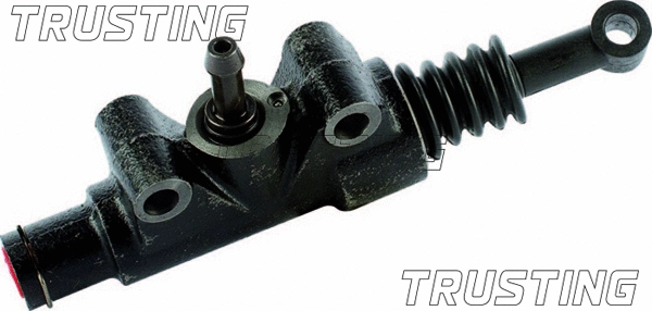 Master Cylinder, clutch (PZ110)
