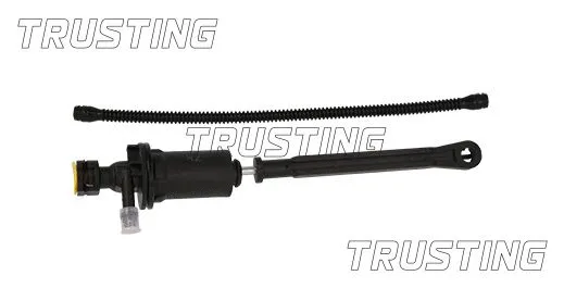 Master Cylinder, clutch (PZ167)
