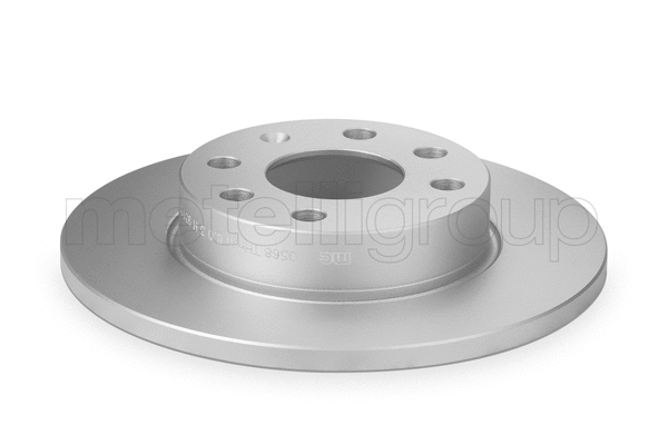 Brake Disc (DF949)