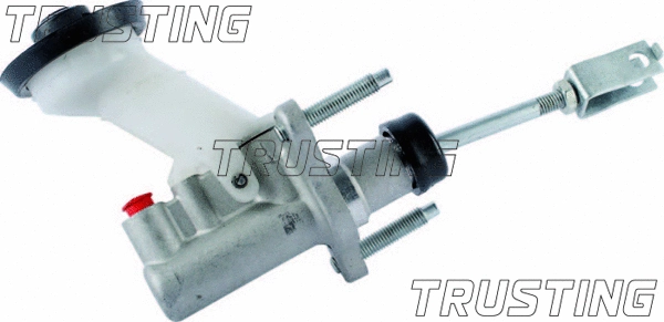Master Cylinder, clutch (PZ151)