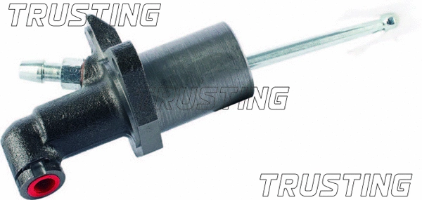Master Cylinder, clutch (PZ099)