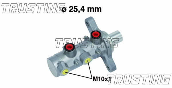 Brake Master Cylinder (PF874)