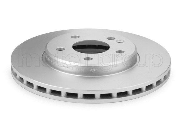 Brake Disc (DF233)