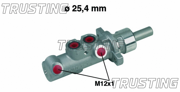 Brake Master Cylinder (PF254)
