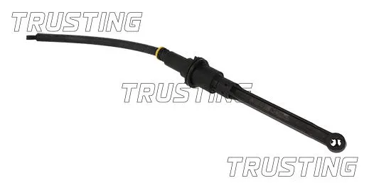 Master Cylinder, clutch (PZ122)