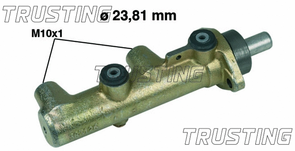 Brake Master Cylinder (PF206)