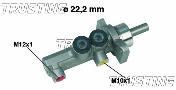 Brake Master Cylinder (PF282)