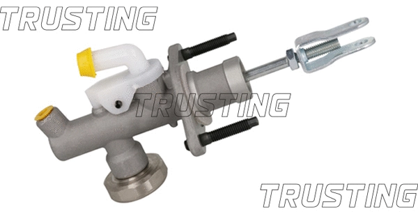 Master Cylinder, clutch (PZ208)