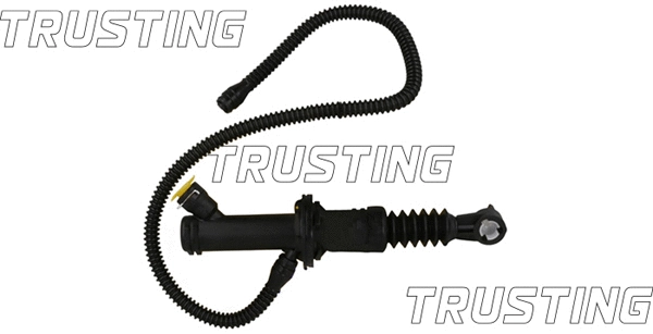 Master Cylinder, clutch (PZ227)