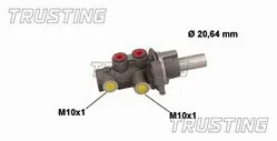 Brake Master Cylinder (PF1000)