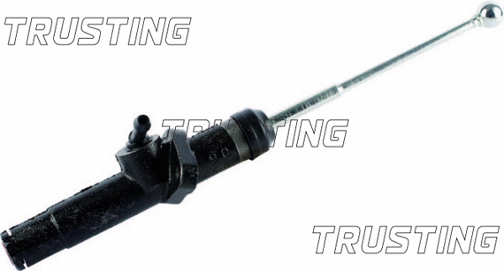 Master Cylinder, clutch (PZ071)