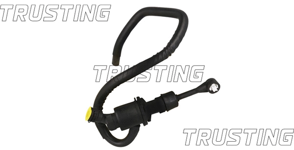 Master Cylinder, clutch (PZ219)