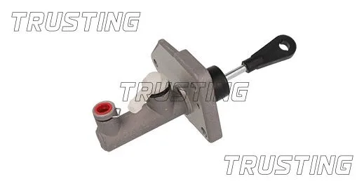 Master Cylinder, clutch (PZ157)