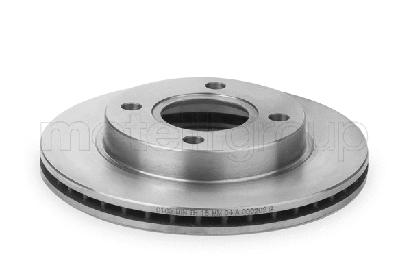 Brake Disc (DF246)