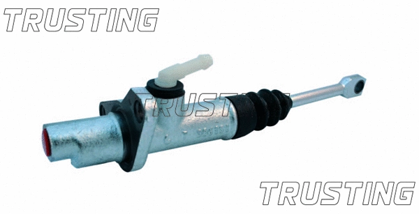Master Cylinder, clutch (PZ033)