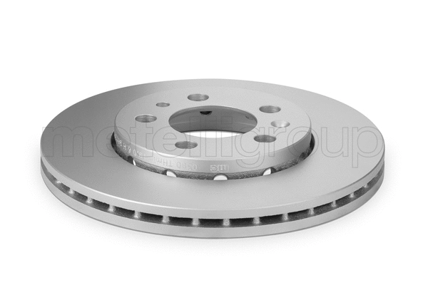 Brake Disc (DF467)