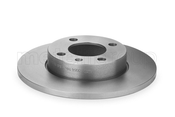 Brake Disc (DF004)
