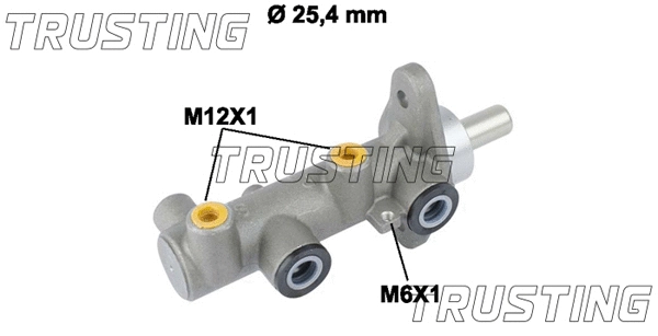 Brake Master Cylinder (PF947)