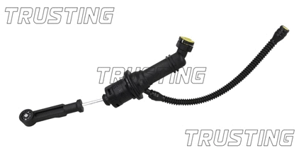 Master Cylinder, clutch (PZ269)