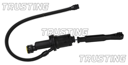 Master Cylinder, clutch (PZ253)