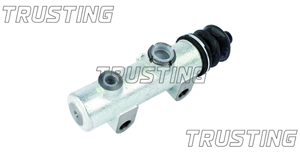 Master Cylinder, clutch (PZ019)
