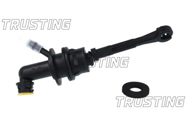 Master Cylinder, clutch (PZ247)