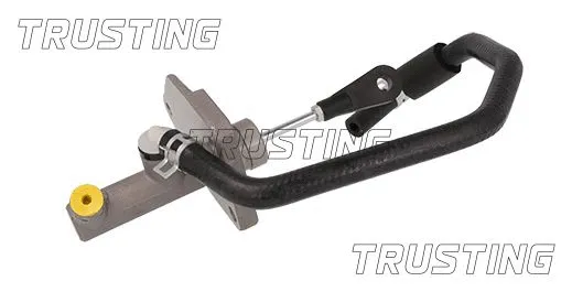 Master Cylinder, clutch (PZ162)