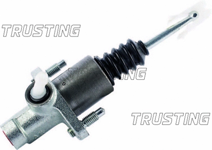 Master Cylinder, clutch (PZ061)